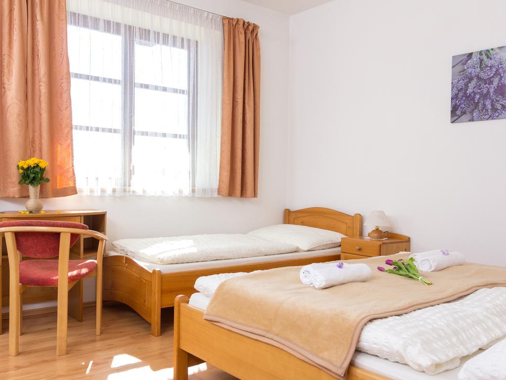 Villa Tatry Stola Bilik gambar