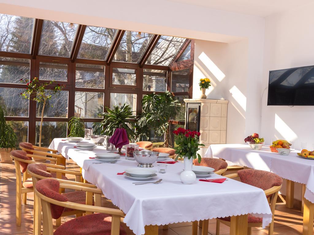 Villa Tatry Stola Bilik gambar