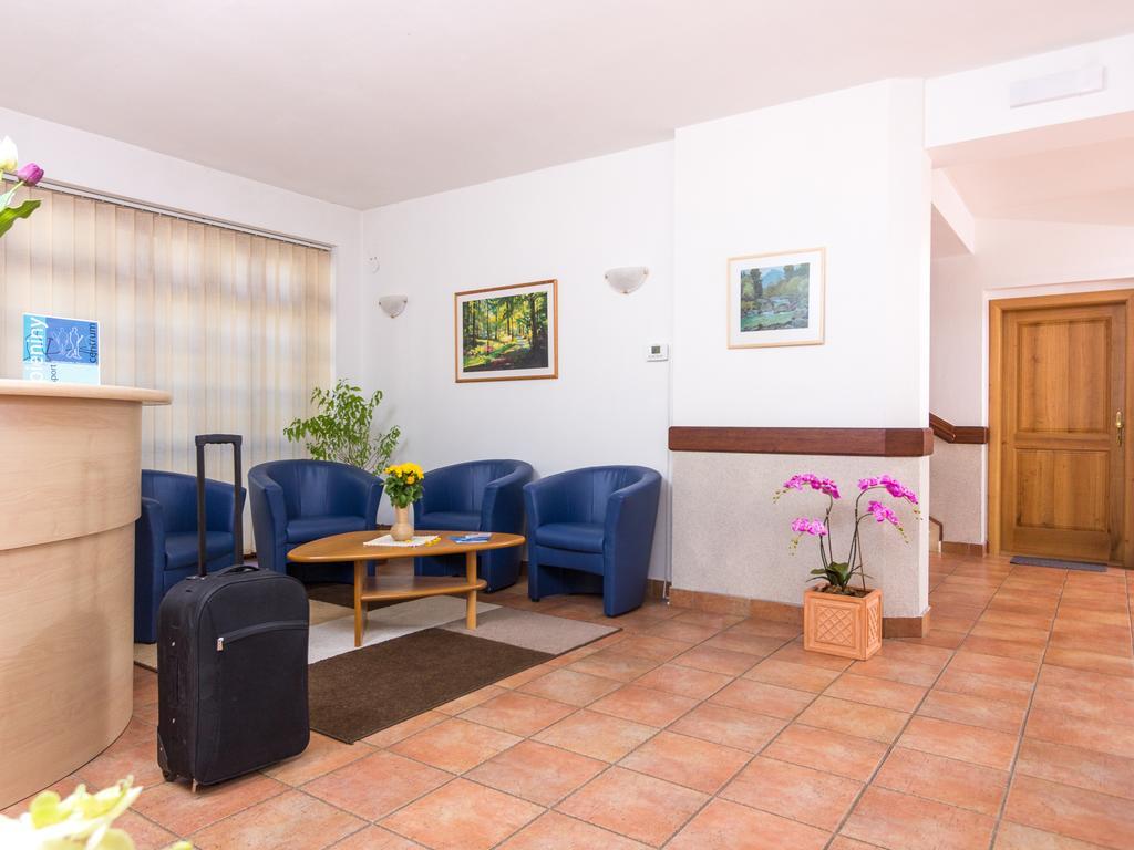 Villa Tatry Stola Bilik gambar