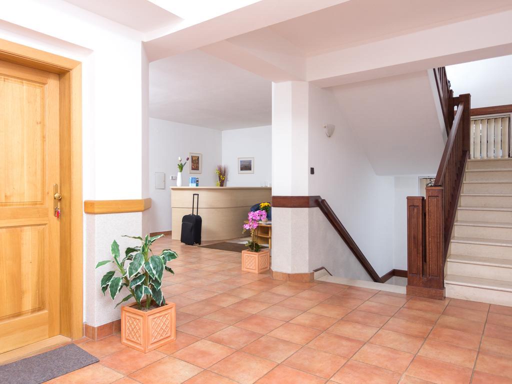 Villa Tatry Stola Bilik gambar