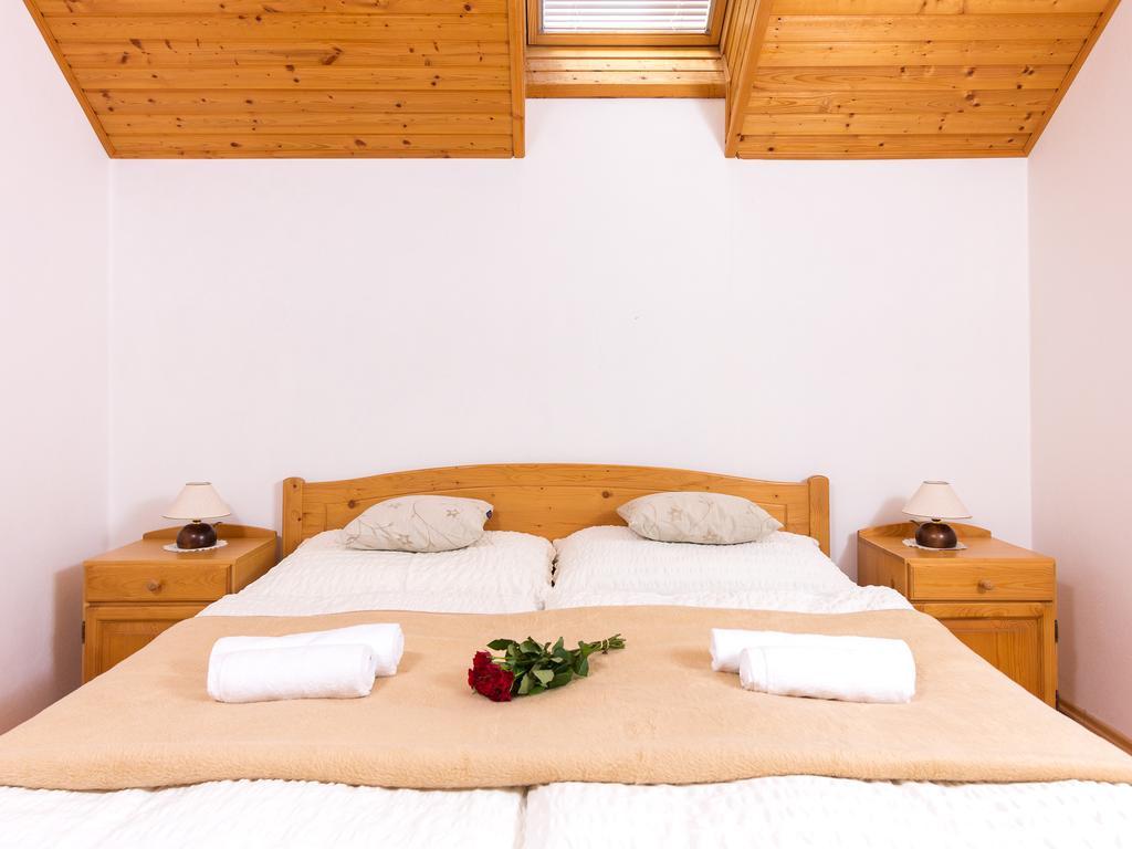 Villa Tatry Stola Bilik gambar