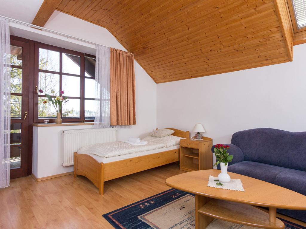 Villa Tatry Stola Bilik gambar