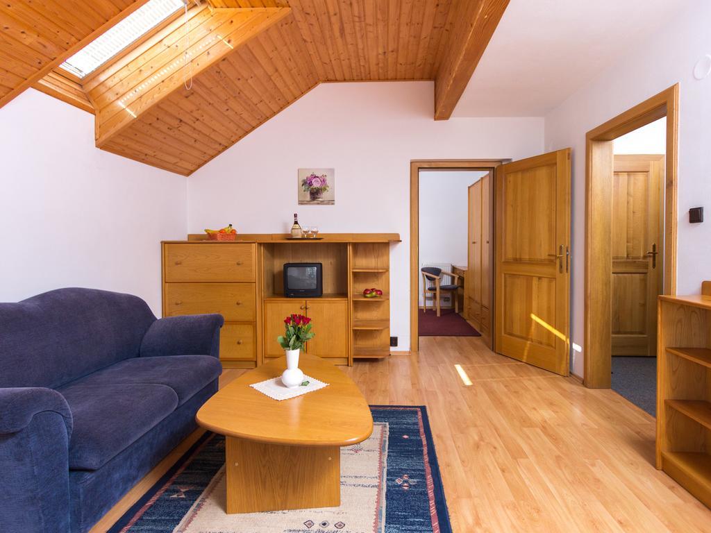 Villa Tatry Stola Bilik gambar