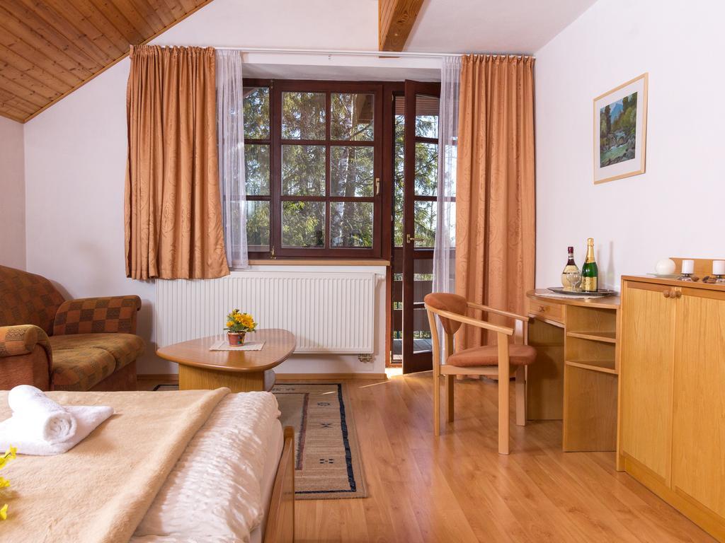 Villa Tatry Stola Bilik gambar