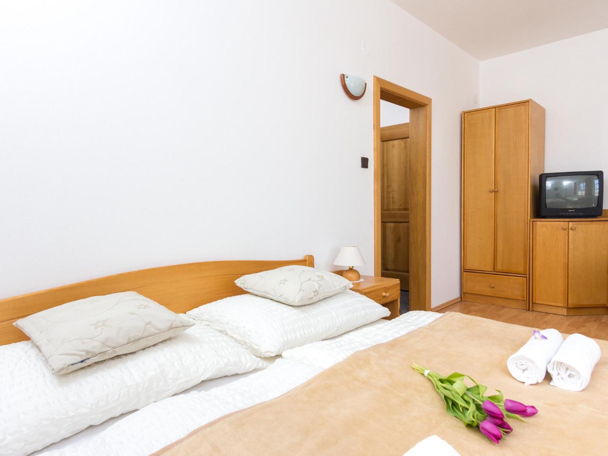 Villa Tatry Stola Bilik gambar